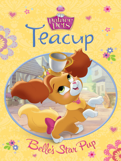 Title details for Teacup by Tennant Redbank - Available